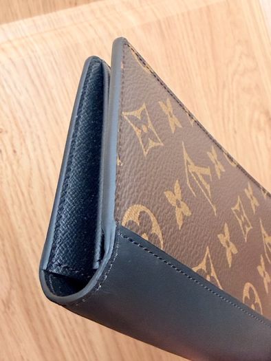 Louis Vuitton Long Wallet