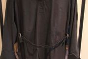 Belly Button dress/ tunic size L 14