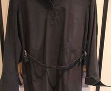 Belly Button dress/ tunic size L 14