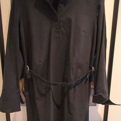 Belly Button dress/ tunic size L 14