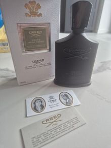 Creed Green irish tweed 100ml