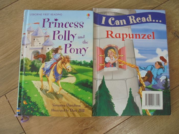 Kids Books