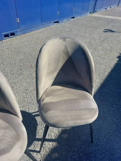 JYSK Table & 4 chairs