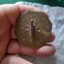 old miniature sundial Image 7