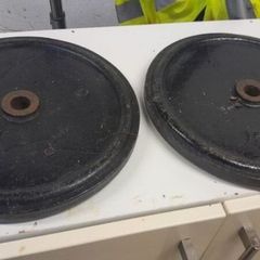 weight