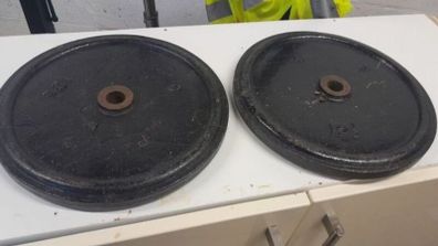 weight