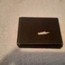 Gilette TRAC II, G2, GII, PII Vintage small travel shaving razor in chromed metal case Image 5