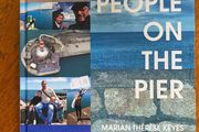 People on the Pier - Keyes and Stenson