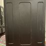 Lugage suitcase large expandable with transparent front Image 3