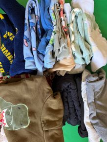 baby clothes