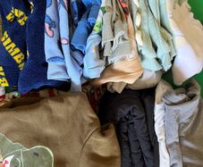 baby clothes