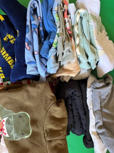 baby clothes