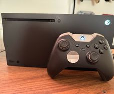 Xbox series X