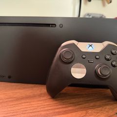Xbox series X