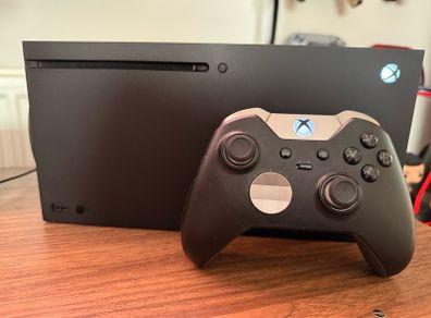 Xbox series X