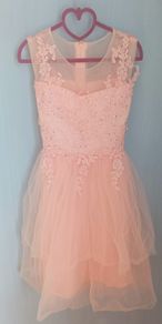 Special Occasion Dress - Confirmation, Wedding