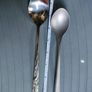 NEW Titanium Spoon Camping Traveling Image 5