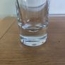 Tall Glass Vase Image 8