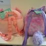 Squishmallow backpacks x 2 Image 2