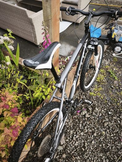 GT Aggressor 26" MTB