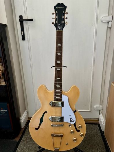 Epiphone Casino