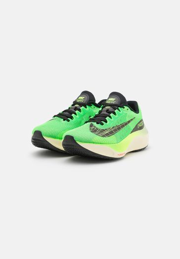 Nike Zoom Fly 5 Scream Green UK 11/US 12 Deadstock