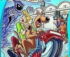What's New Scooby-Doo? Volume 3 - Lights! Camera! Mayhem! (DVD)