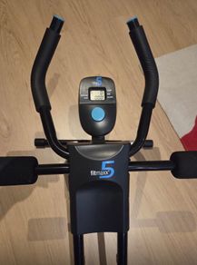 Fitness Abs Trainer