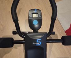 Fitness Abs Trainer