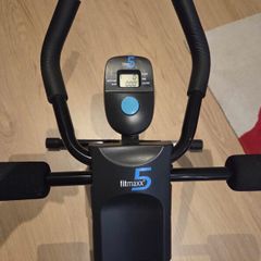 Fitness Abs Trainer