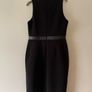 Amy Childs Collection black dress size 16 New without tags Image 7