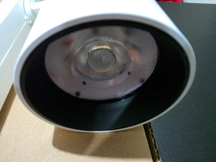 NEKO Lighting ROXY S-15W professional LED track light