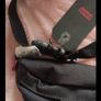 Levi'sLogo waist bag New Image 4