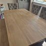 Dining Table, Bench & Chairs Image 2