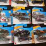 Hot wheels mainlines bundle Image 3