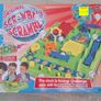 TOMY Screwball Scramble Board Game Image 2
