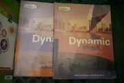 Our dynamic world