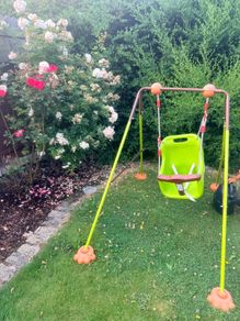 Baby Swing