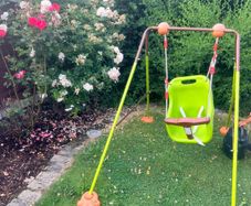 Baby Swing