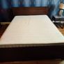 King size bed Image 5