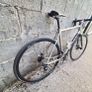 Lynskey Titanium Disc Road bike Image 3