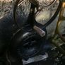 Vintage cast iron bellows - NEW STAR Image 7