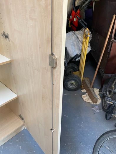 office cabinet