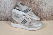 womens NERO GIARDINI  trainers runners shoes Size UK 7 EU 40