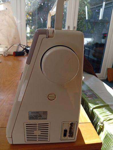 sewing