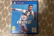 Fifa 19 Ps4