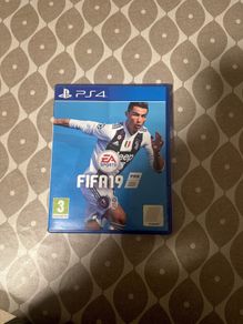 Fifa 19 Ps4