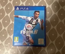 Fifa 19 Ps4