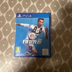 Fifa 19 Ps4