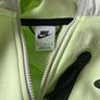 Nike Tech Fleece Full-Zip Woven Hoodie Image 2